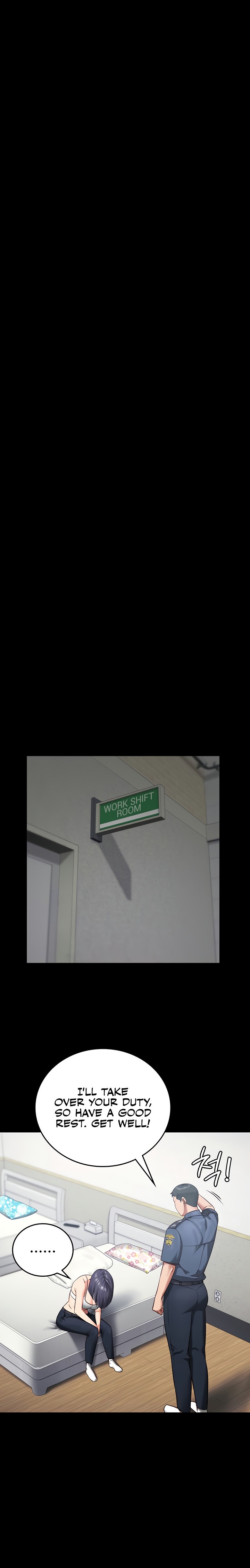 Locked Up - Chapter 10 [photo 27] - MangaPorn