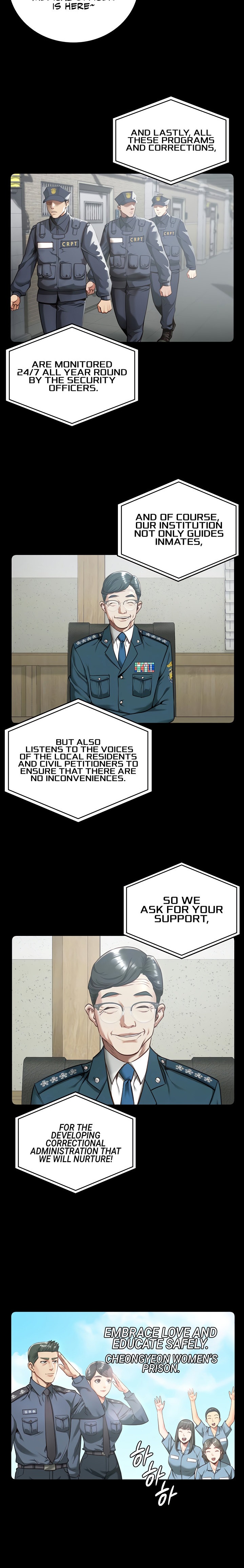 Locked Up - Chapter 10 [photo 5] - MangaPorn