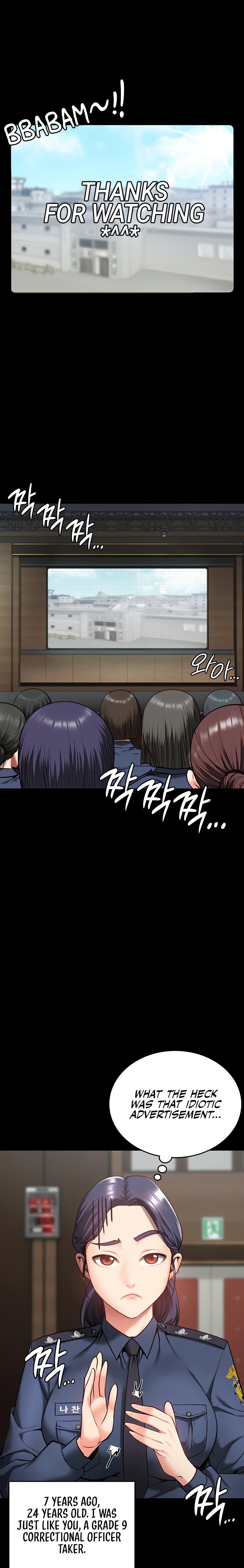 Locked Up - Chapter 10 [photo 6] - MangaPorn