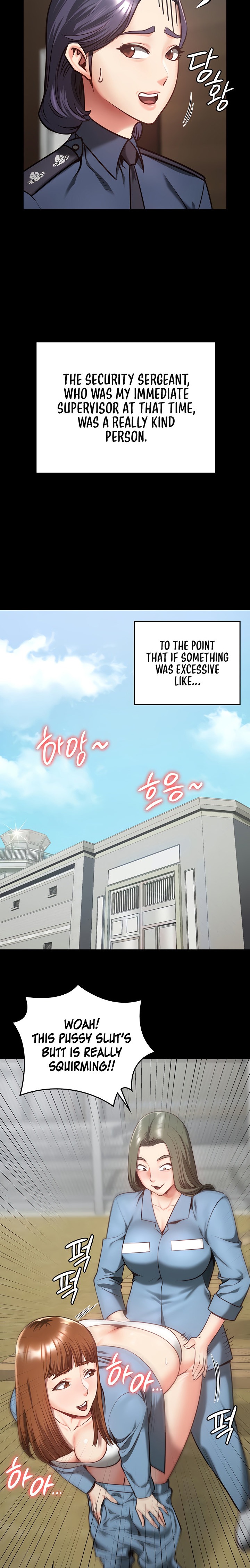 Locked Up - Chapter 10 [photo 8] - MangaPorn