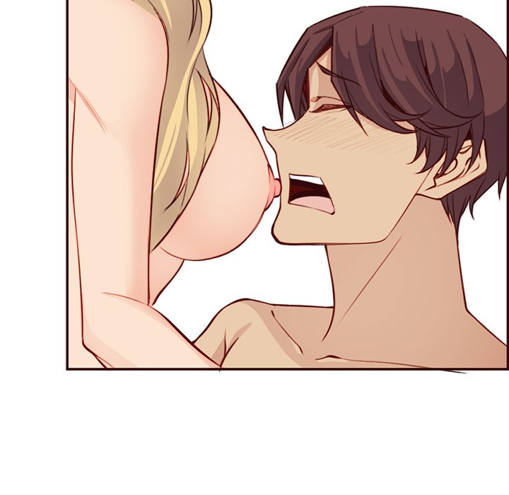 Never Too Late - Chapter 118 [photo 34] - MangaPorn