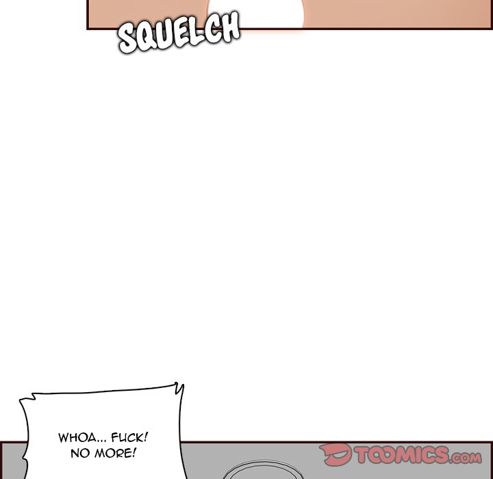 Never Too Late - Chapter 118 [photo 44] - MangaPorn