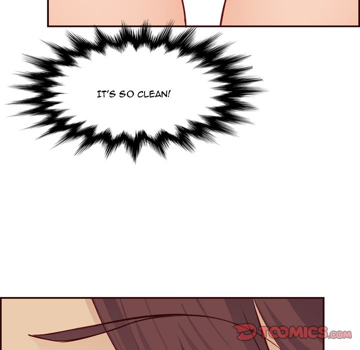 Never Too Late - Chapter 118 [photo 62] - MangaPorn