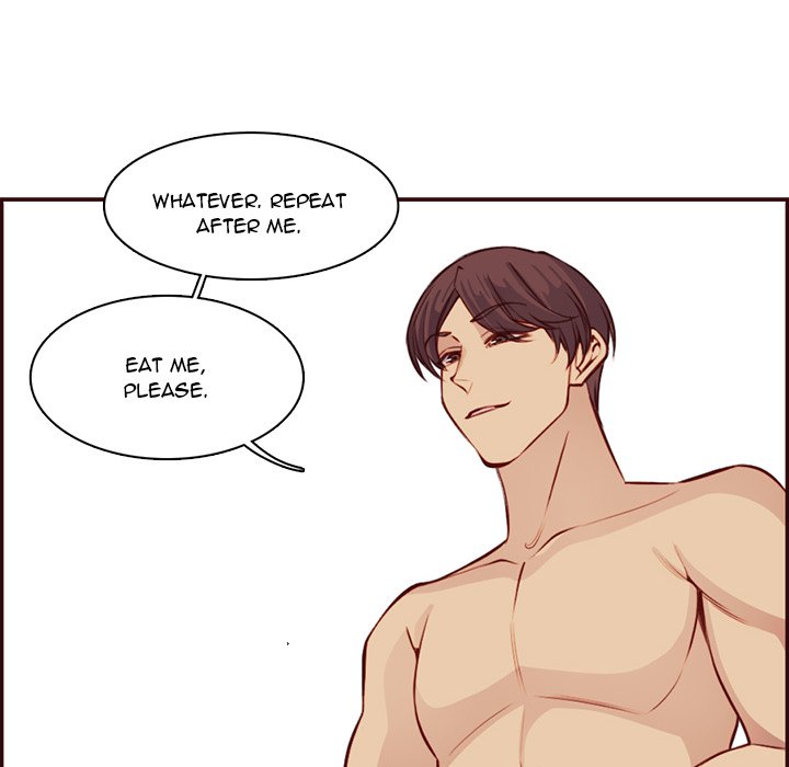 Never Too Late - Chapter 118 [photo 72] - MangaPorn