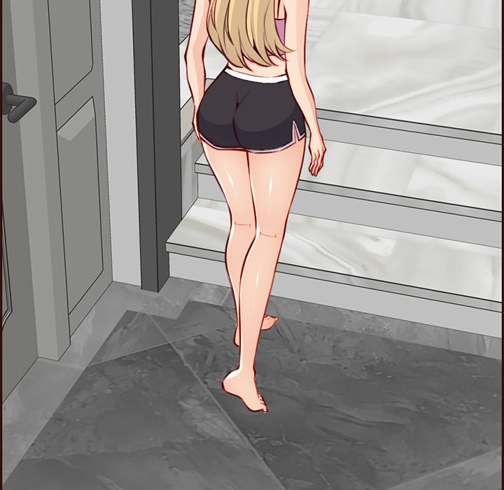 Never Too Late - Chapter 119 [photo 100] - MangaPorn