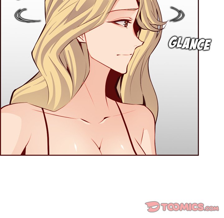 Never Too Late - Chapter 119 [photo 102] - MangaPorn