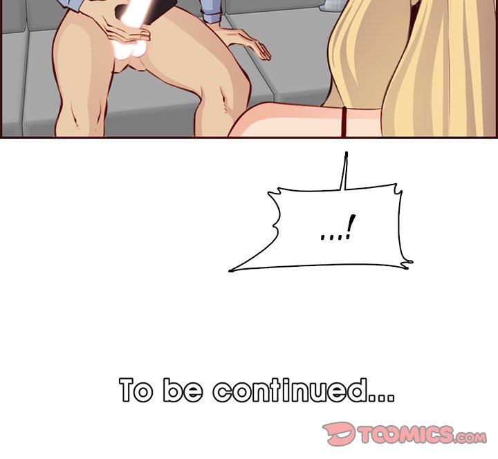 Never Too Late - Chapter 119 [photo 106] - MangaPorn