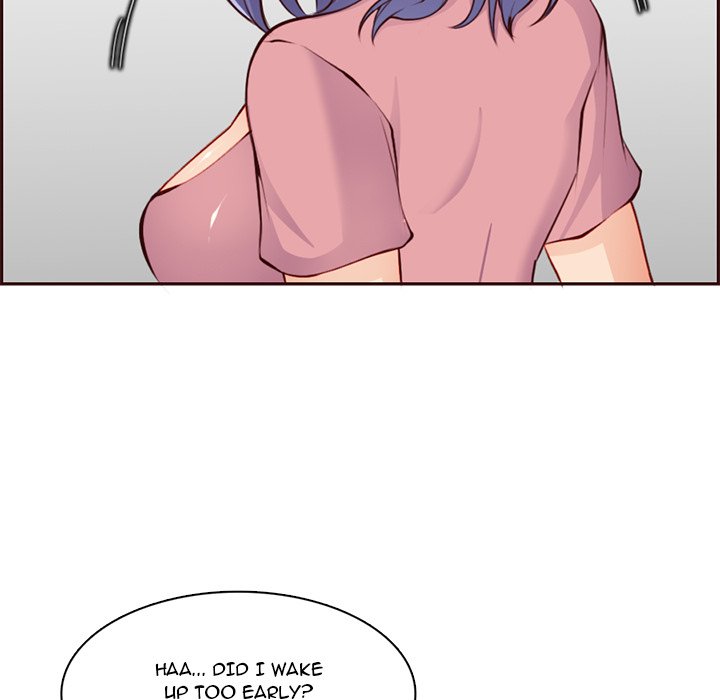 Never Too Late - Chapter 119 [photo 17] - MangaPorn