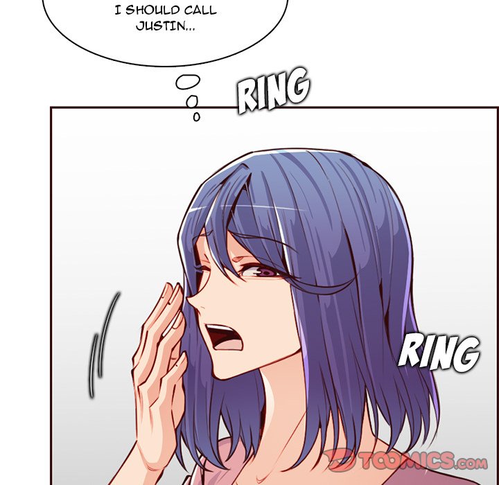 Never Too Late - Chapter 119 [photo 18] - MangaPorn