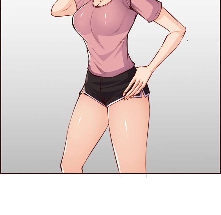 Never Too Late - Chapter 119 [photo 24] - MangaPorn