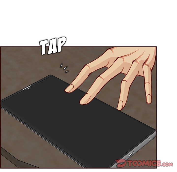 Never Too Late - Chapter 119 [photo 30] - MangaPorn