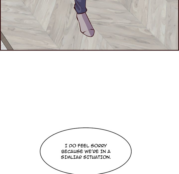 Never Too Late - Chapter 119 [photo 33] - MangaPorn