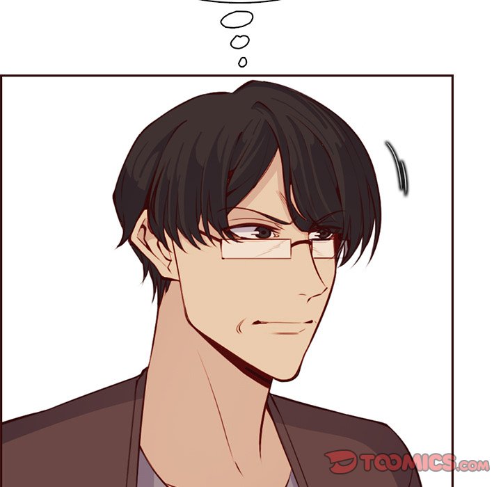 Never Too Late - Chapter 119 [photo 34] - MangaPorn