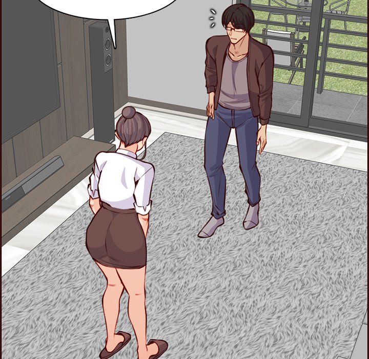 Never Too Late - Chapter 119 [photo 36] - MangaPorn