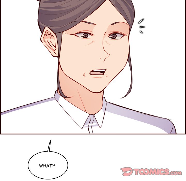 Never Too Late - Chapter 119 [photo 38] - MangaPorn