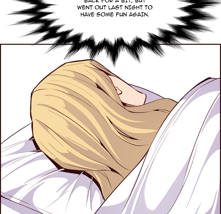 Never Too Late - Chapter 119 [photo 44] - MangaPorn