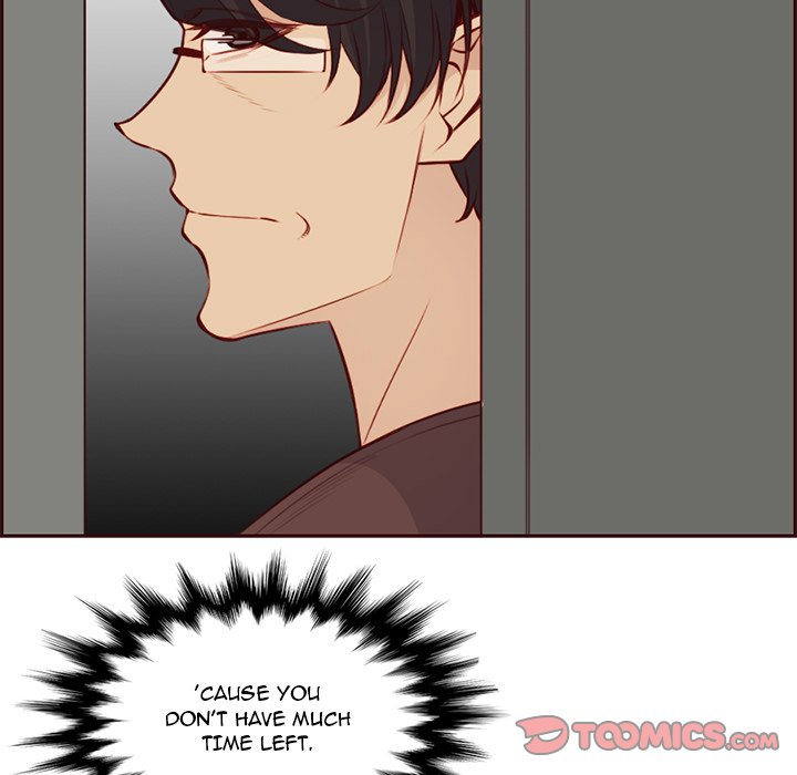 Never Too Late - Chapter 119 [photo 46] - MangaPorn