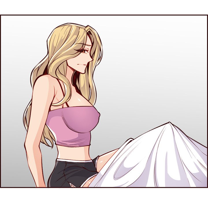 Never Too Late - Chapter 119 [photo 49] - MangaPorn