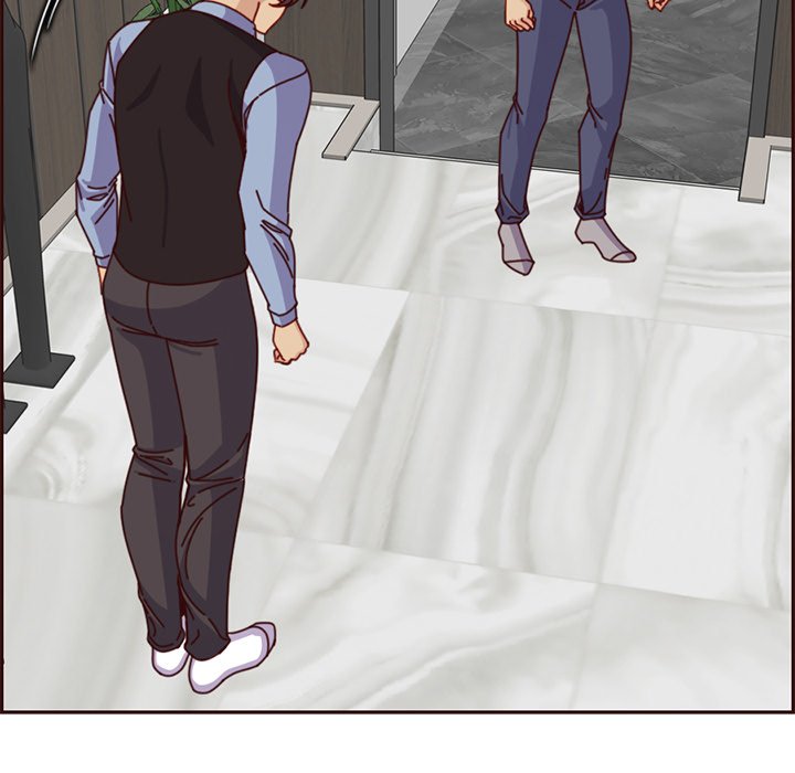 Never Too Late - Chapter 119 [photo 53] - MangaPorn