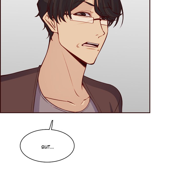 Never Too Late - Chapter 119 [photo 55] - MangaPorn