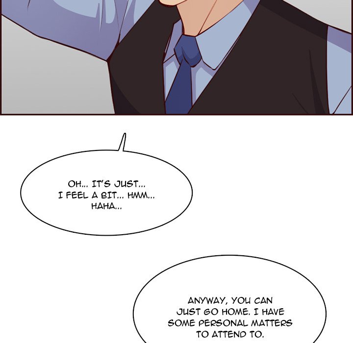 Never Too Late - Chapter 119 [photo 57] - MangaPorn