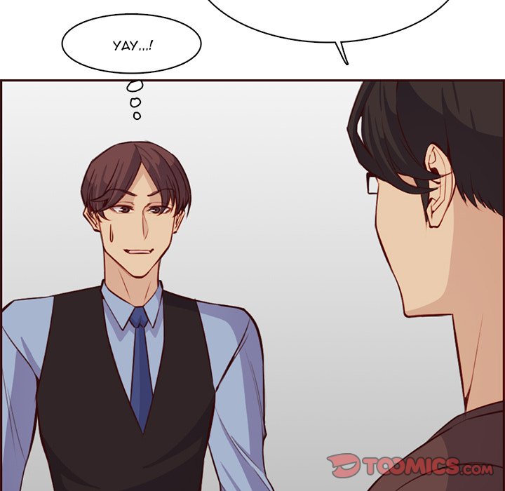 Never Too Late - Chapter 119 [photo 58] - MangaPorn