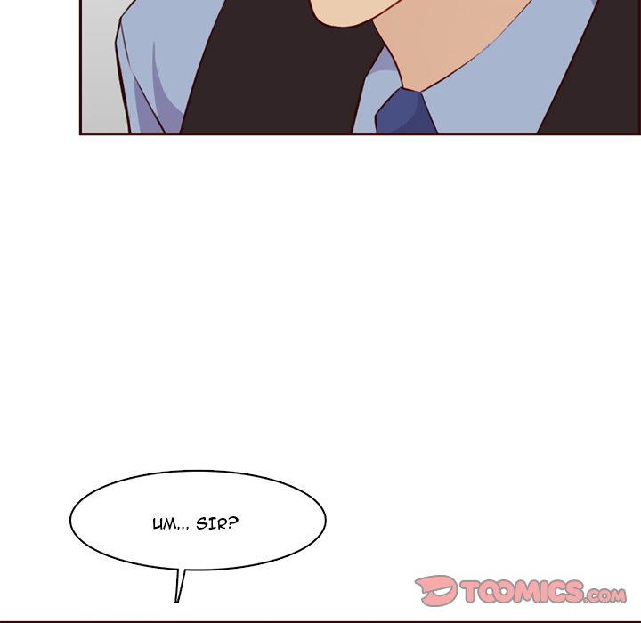 Never Too Late - Chapter 119 [photo 62] - MangaPorn