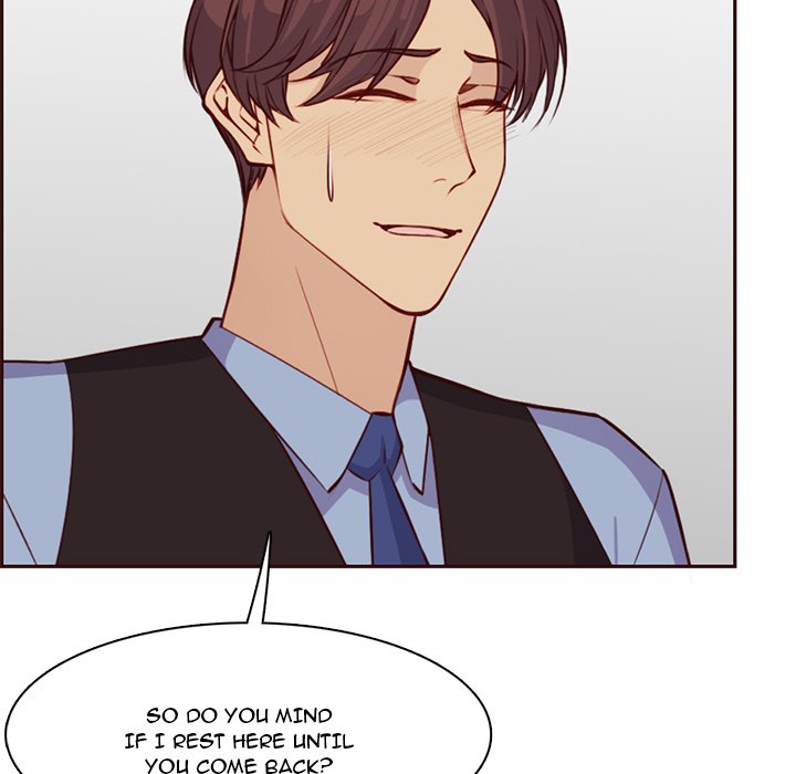 Never Too Late - Chapter 119 [photo 65] - MangaPorn