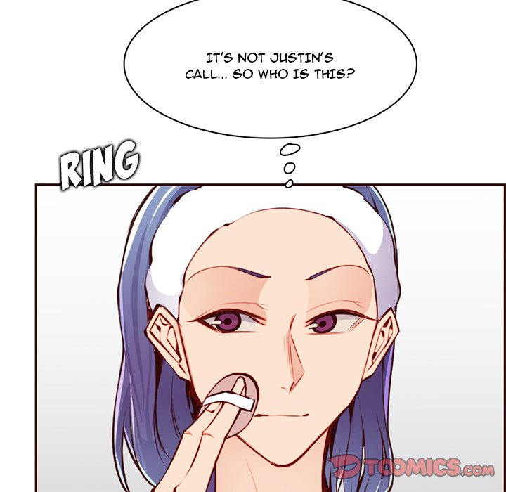 Never Too Late - Chapter 119 [photo 74] - MangaPorn