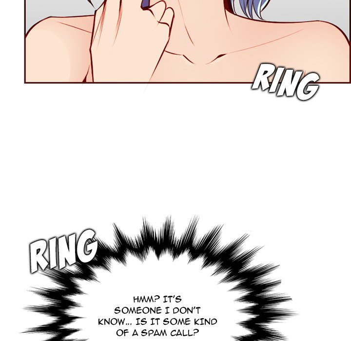 Never Too Late - Chapter 119 [photo 75] - MangaPorn