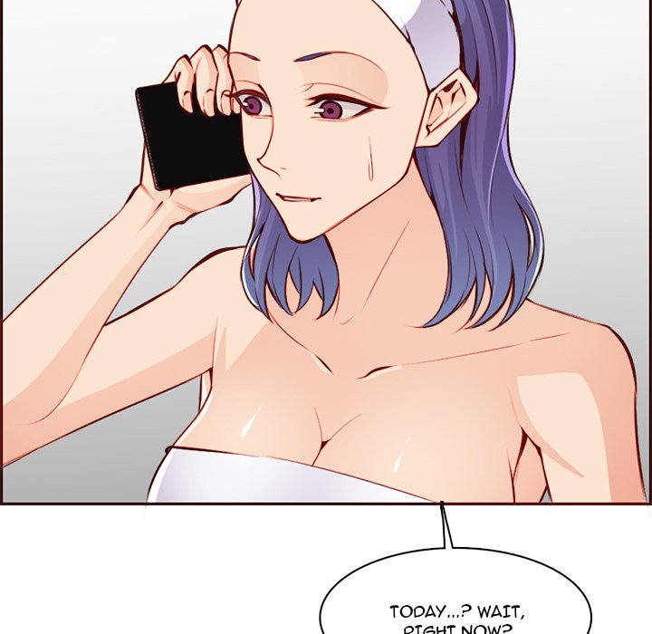 Never Too Late - Chapter 119 [photo 81] - MangaPorn