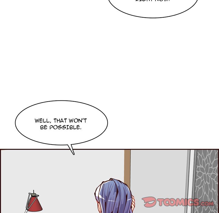 Never Too Late - Chapter 119 [photo 82] - MangaPorn