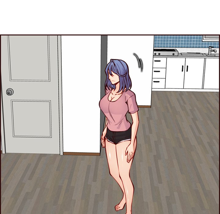 Never Too Late - Chapter 119 [photo 9] - MangaPorn