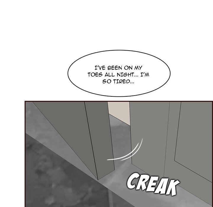 Never Too Late - Chapter 119 [photo 96] - MangaPorn