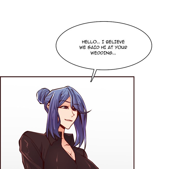 Never Too Late - Chapter 120 [photo 104] - MangaPorn