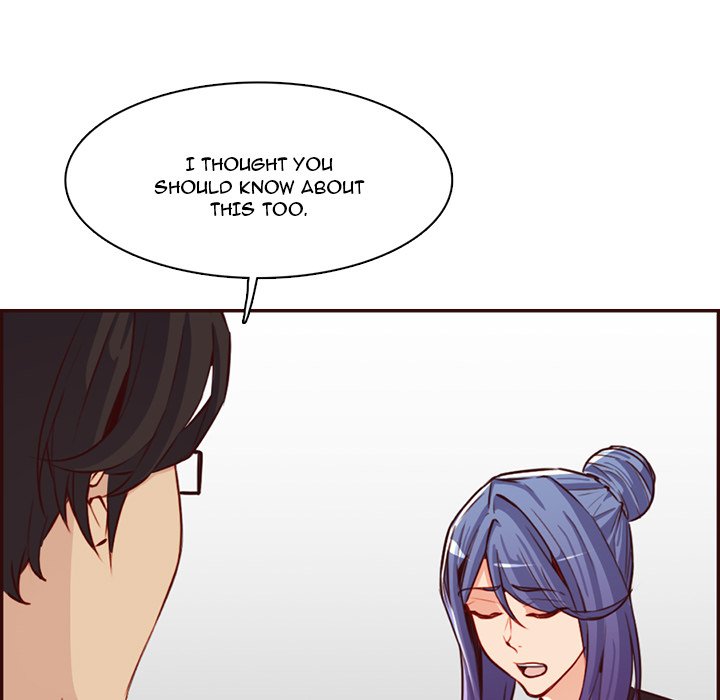 Never Too Late - Chapter 120 [photo 111] - MangaPorn