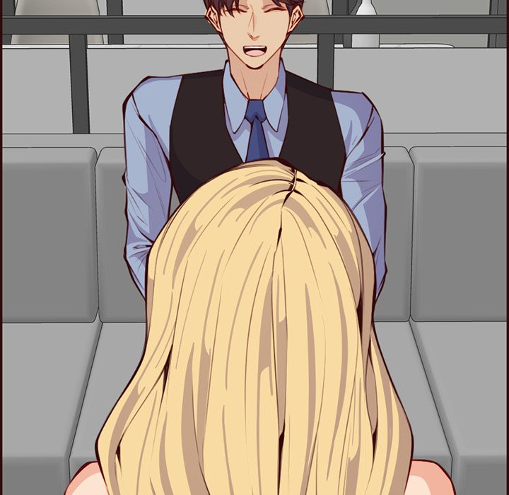 Never Too Late - Chapter 120 [photo 20] - MangaPorn