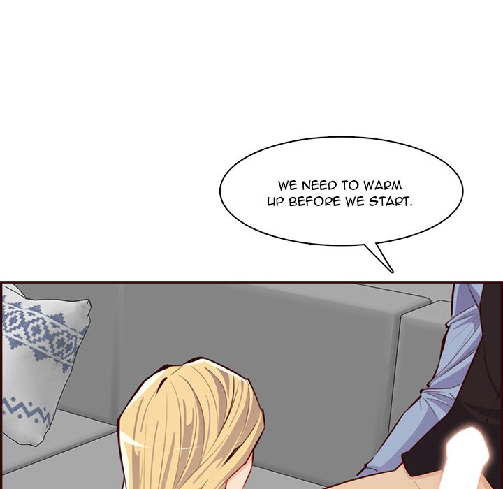 Never Too Late - Chapter 120 [photo 31] - MangaPorn