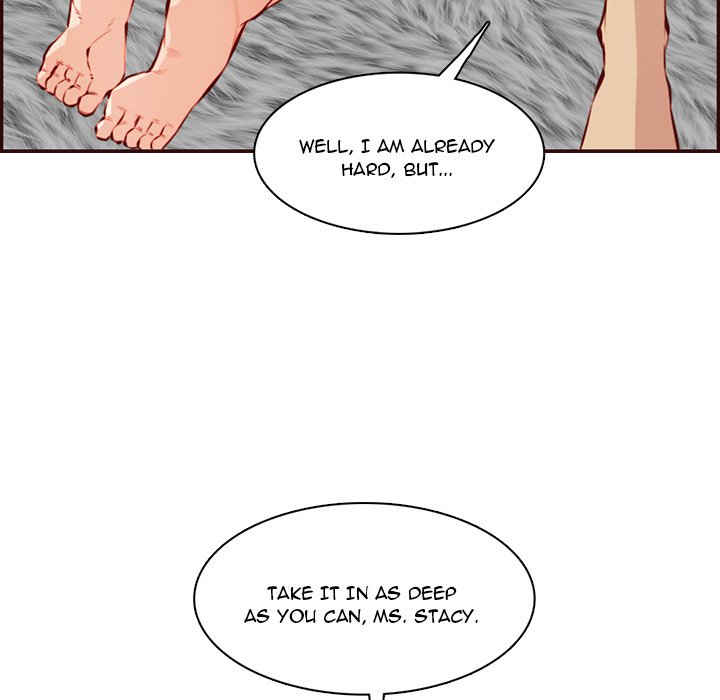 Never Too Late - Chapter 120 [photo 33] - MangaPorn