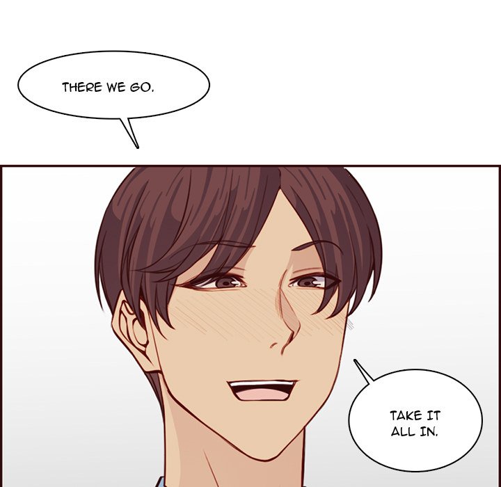 Never Too Late - Chapter 120 [photo 48] - MangaPorn