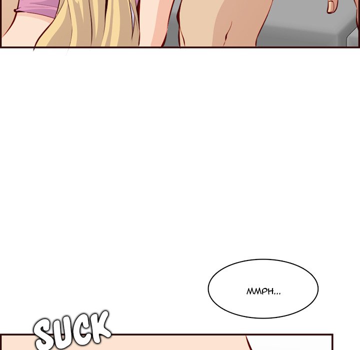 Never Too Late - Chapter 120 [photo 68] - MangaPorn