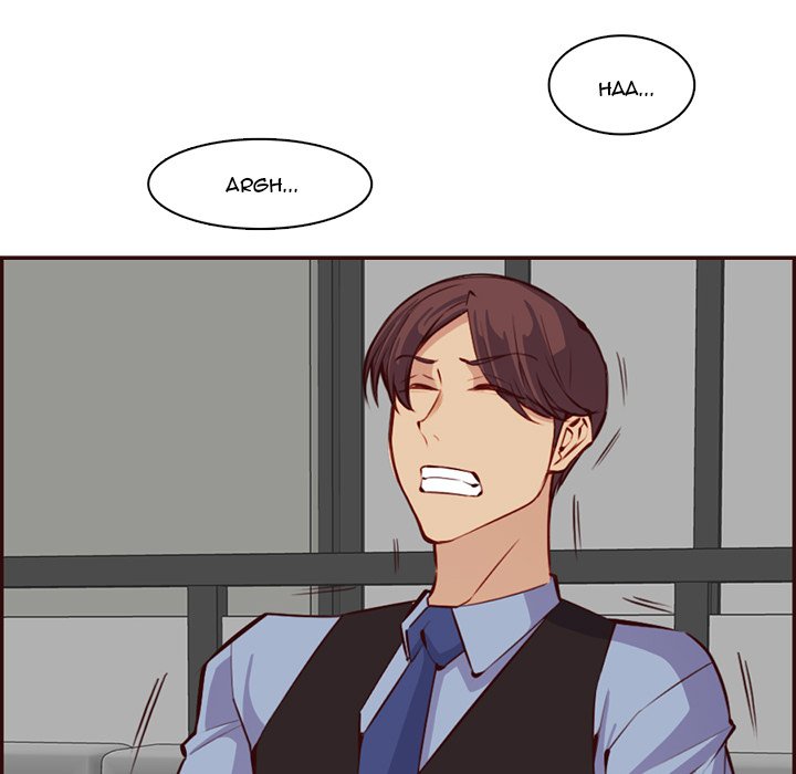 Never Too Late - Chapter 120 [photo 72] - MangaPorn