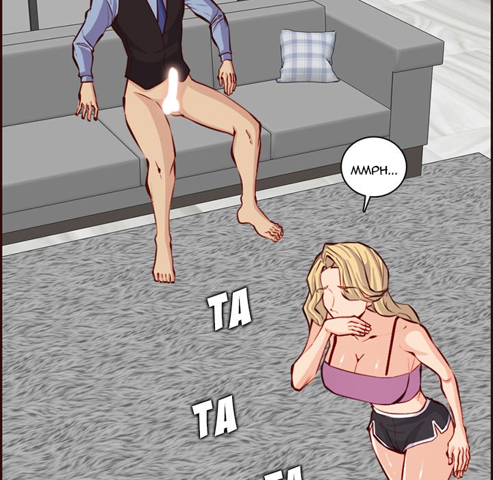 Never Too Late - Chapter 120 [photo 83] - MangaPorn