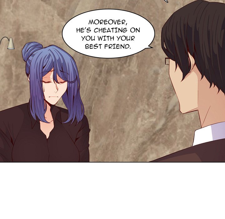 Never Too Late - Chapter 121 [photo 11] - MangaPorn