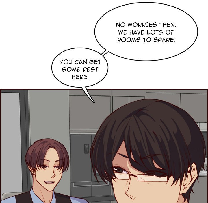 Never Too Late - Chapter 121 [photo 112] - MangaPorn