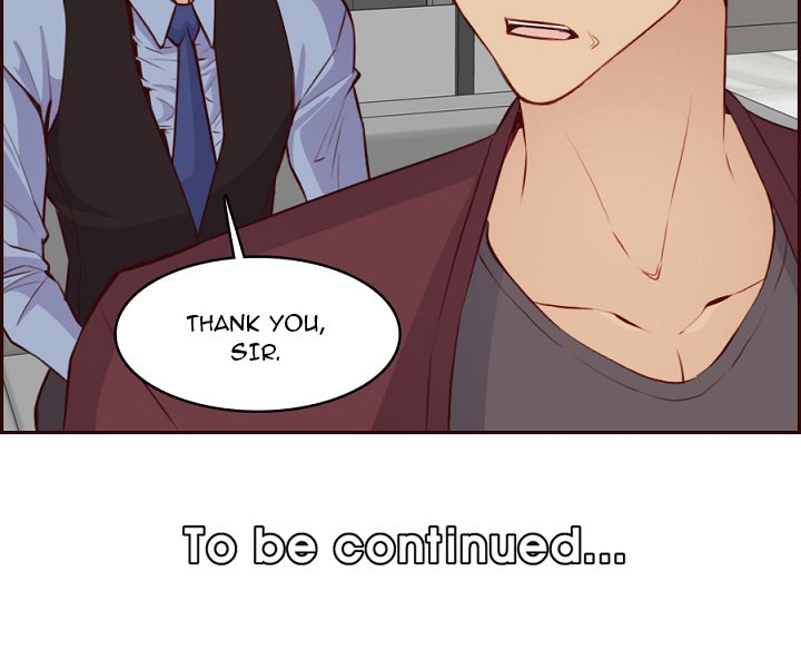 Never Too Late - Chapter 121 [photo 113] - MangaPorn