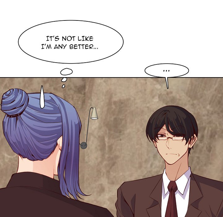 Never Too Late - Chapter 121 [photo 14] - MangaPorn