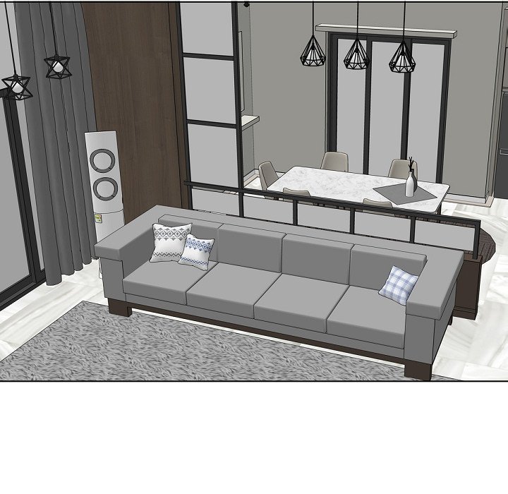 Never Too Late - Chapter 121 [photo 25] - MangaPorn