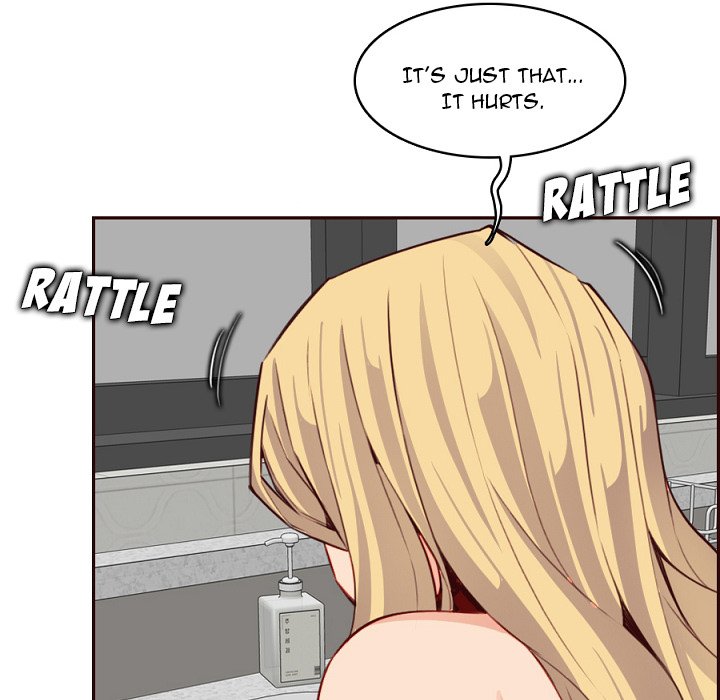 Never Too Late - Chapter 121 [photo 38] - MangaPorn