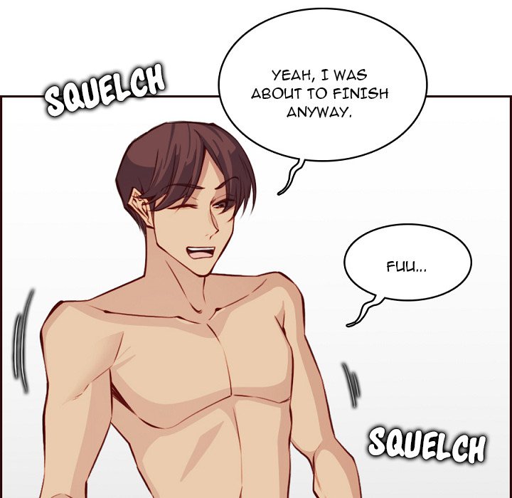 Never Too Late - Chapter 121 [photo 40] - MangaPorn